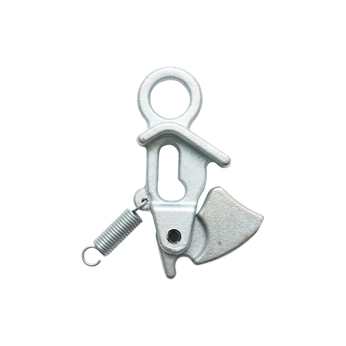 Kit de reparatie cap tirant lateral cat. 2 pentru John Deere